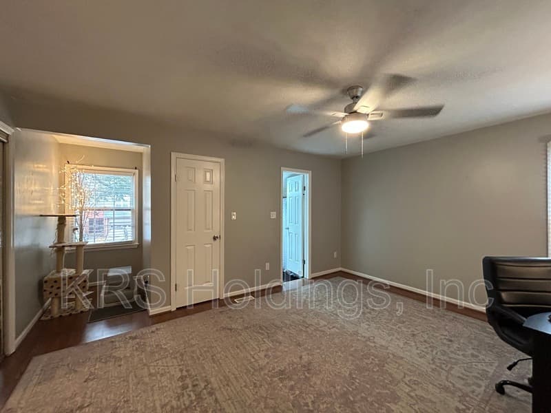 Virginia Beach House: 1275 Hillock Crossing