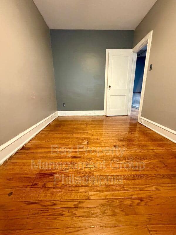 Philadelphia House: 7207 Sommers Rd