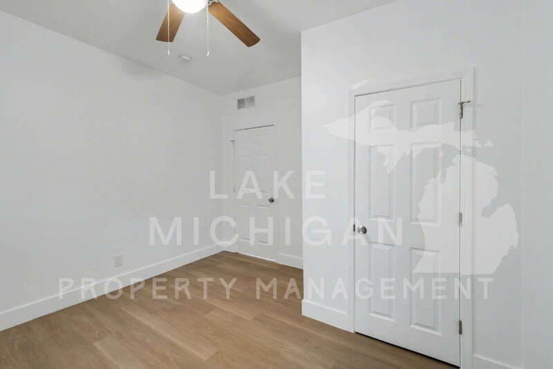 Grand Rapids Condo: 815 Davis Ave NW