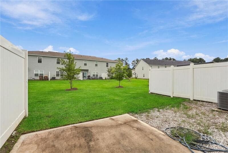 Pooler Condo: 336 Governor Gwinnett Way - 1