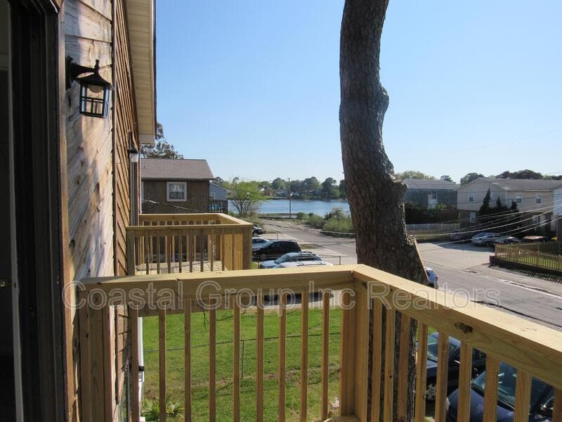 Norfolk Condo: 9518 18th Bay Street - A