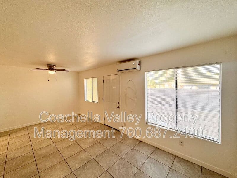 Desert Hot Springs House: 12800 Quinta Way