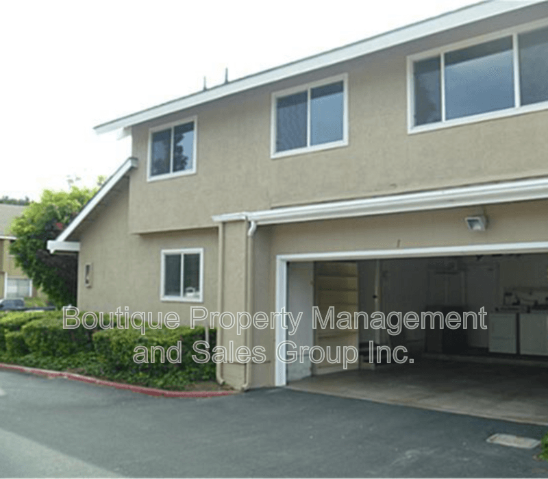 Irvine House: 1 Denver