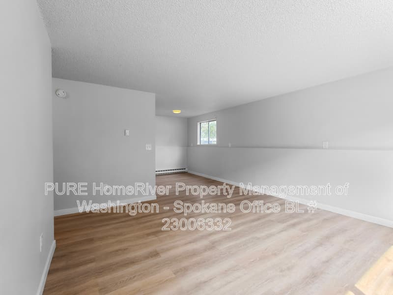 Spokane House: 2411 N Cincinnati St
