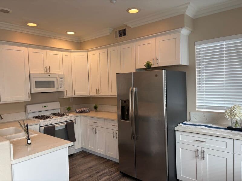 Murrieta House: 33770 Willow Haven