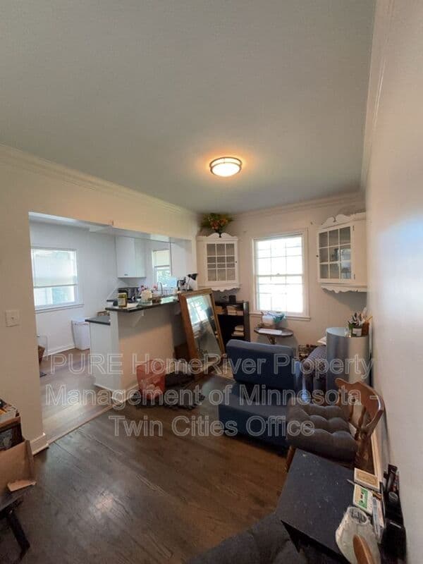 Saint Louis Park House: 2632 Toledo Avenue S