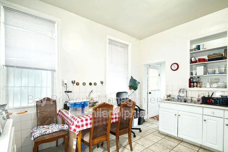 Philadelphia Condo: 2213 N Camac St