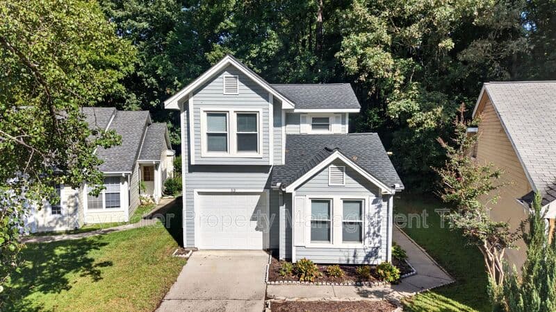 Greensboro House: 3607 McCuiston RD