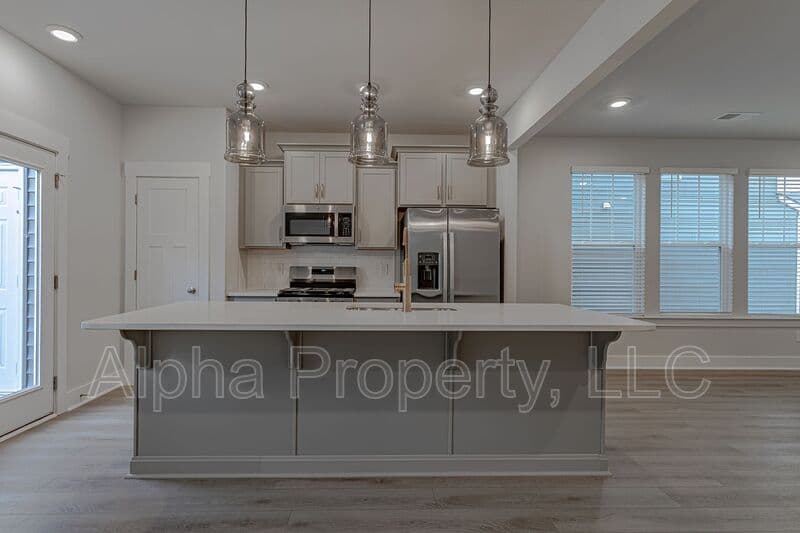 Moore Townhome: 1326 Maplesmith Way