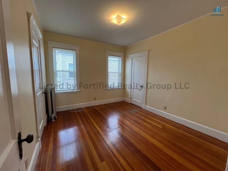 Dorchester Condo: 142 Washington St