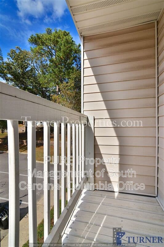 Columbia House: 308 Percival Rd