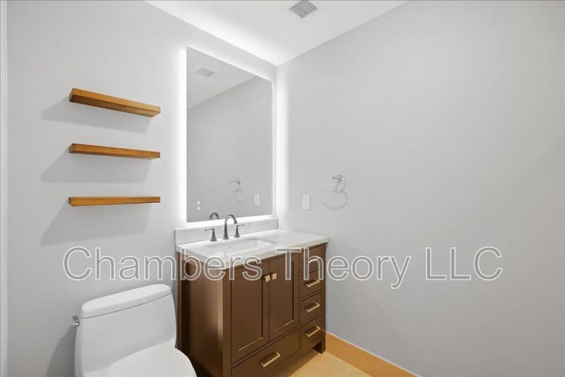 Washington Condo: 2125 14Th St NW