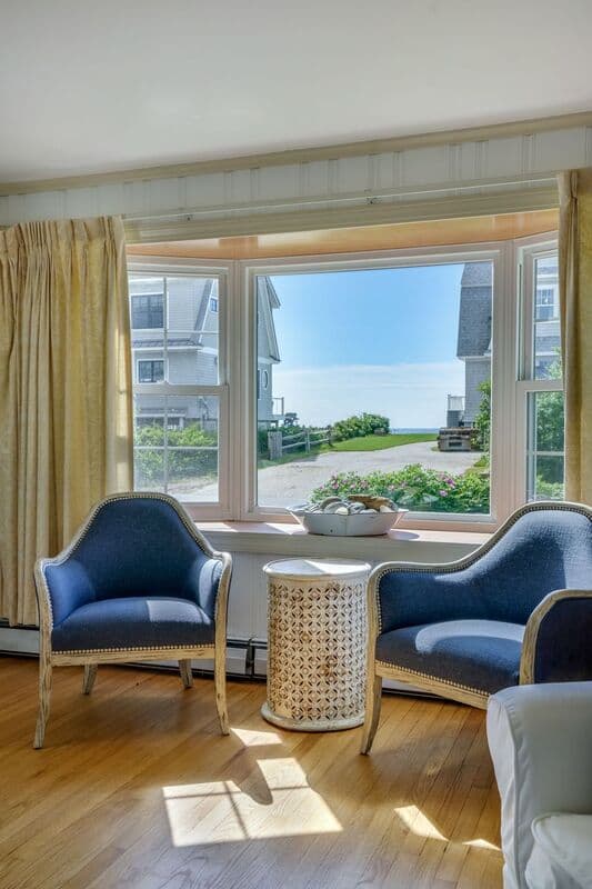 Wells House: 240 Island Beach Road