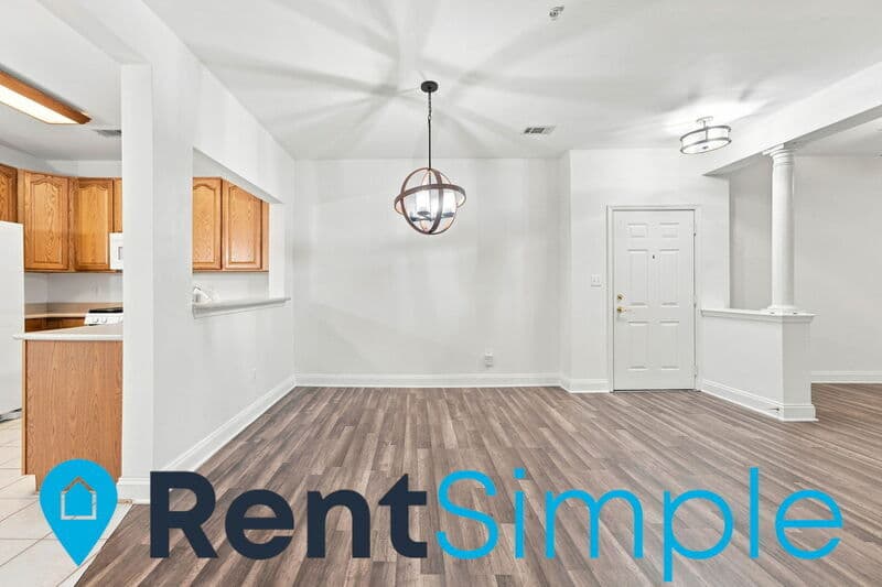 Gainesville Condo: 13890 Chelmsford Drive
