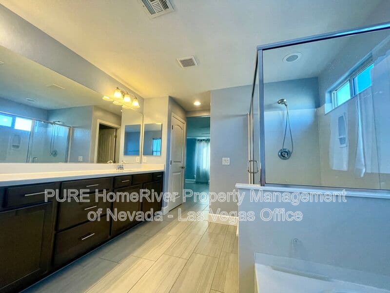 Las Vegas House: 8971 Whitten Park Ave