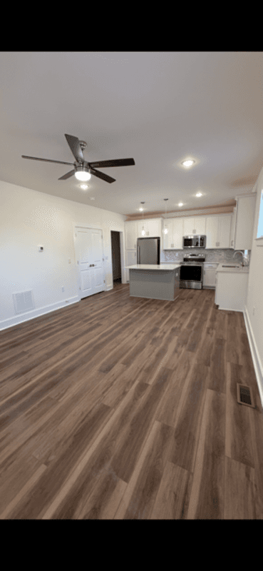 Henrico Condo: 1824 North 28th Street - 1
