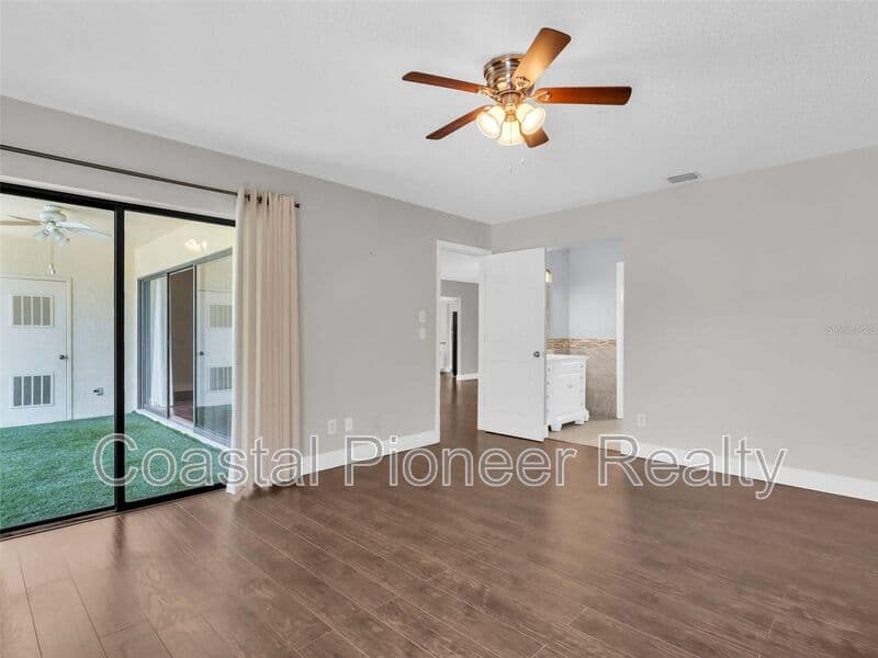 Palm Harbor House: 1801 E Lake Rd