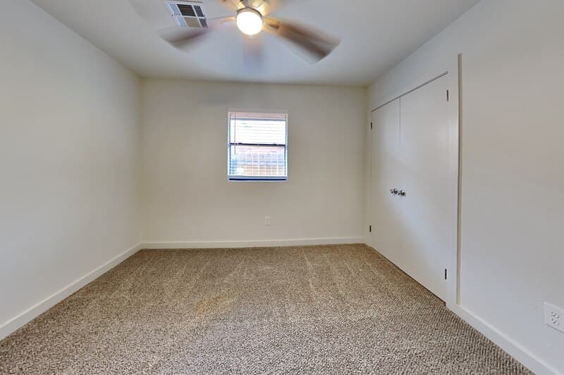 Oklahoma City House: 12013 Sylvester Dr