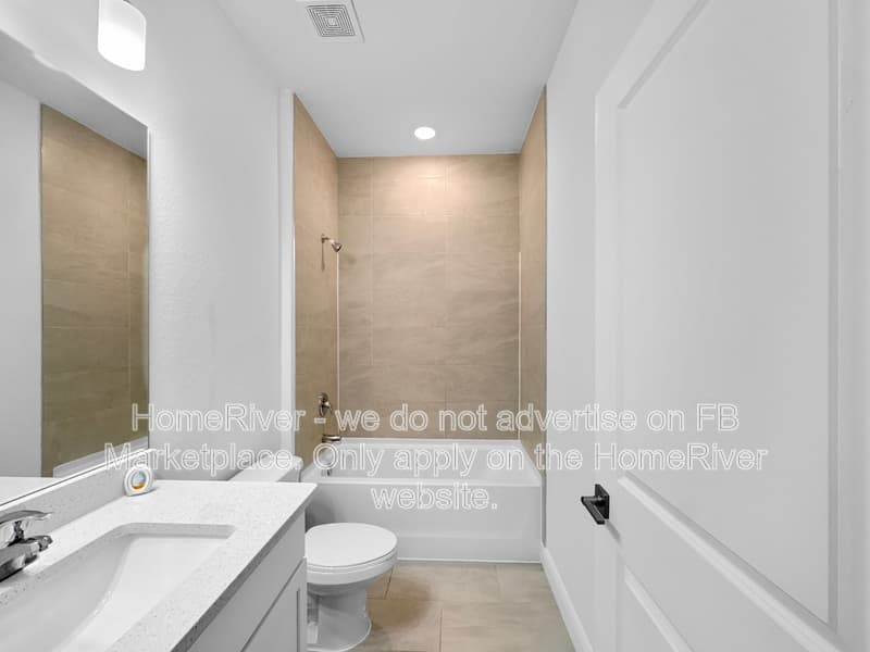 Port Charlotte House: 1662 Sunset Preserve Way