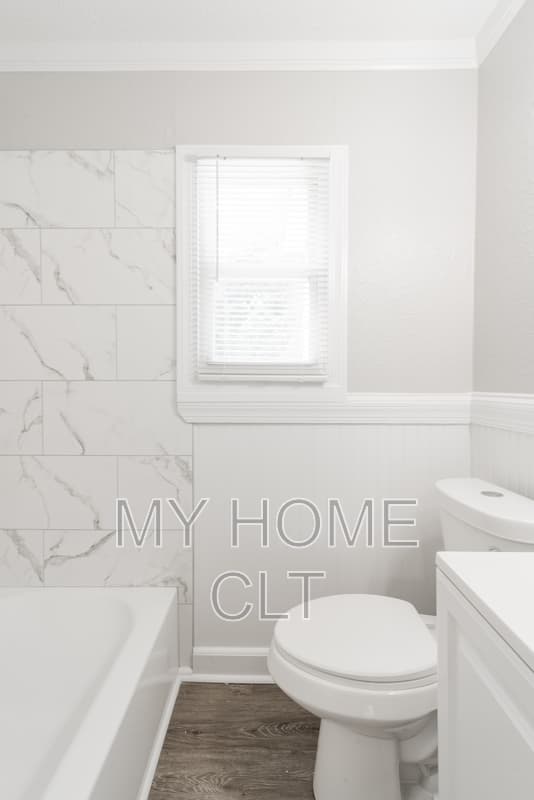 Charlotte Condo: 2517 Hemphill Street - 2