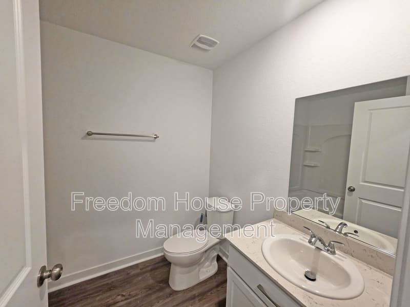 Pahrump House: 766 Makenna Rain Drive
