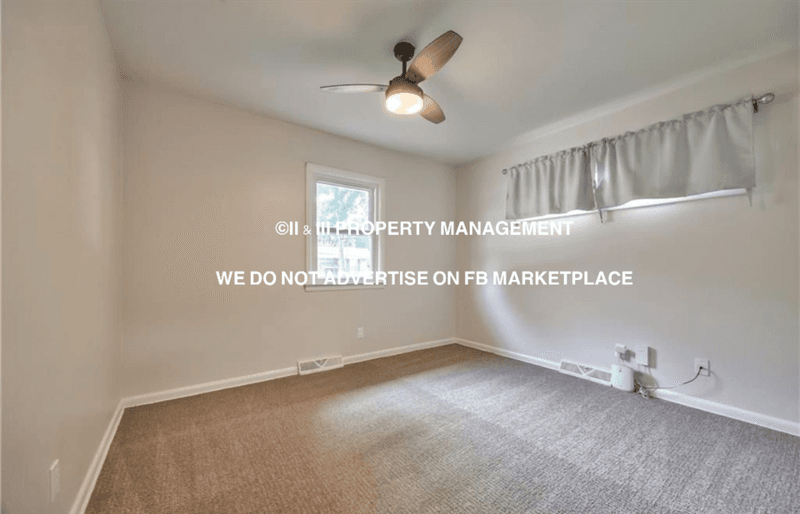 Shawnee House: 10822 West 49th Street
