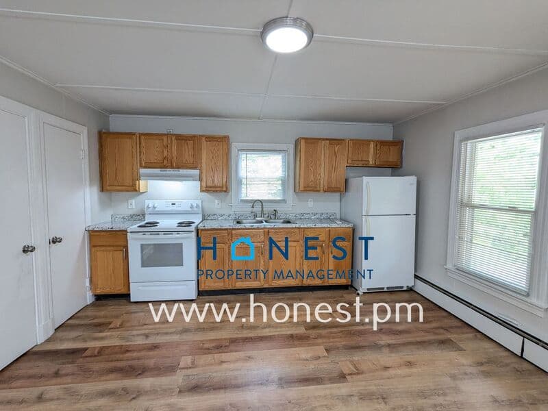 Waterville Condo: 110 Silver Street