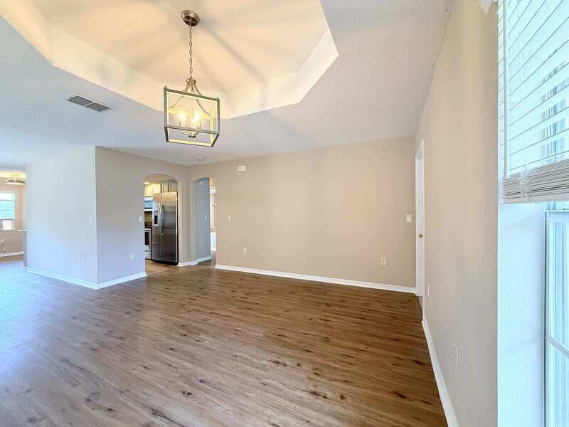 Weeki Wachee House: 10300 Noddy Tern Road