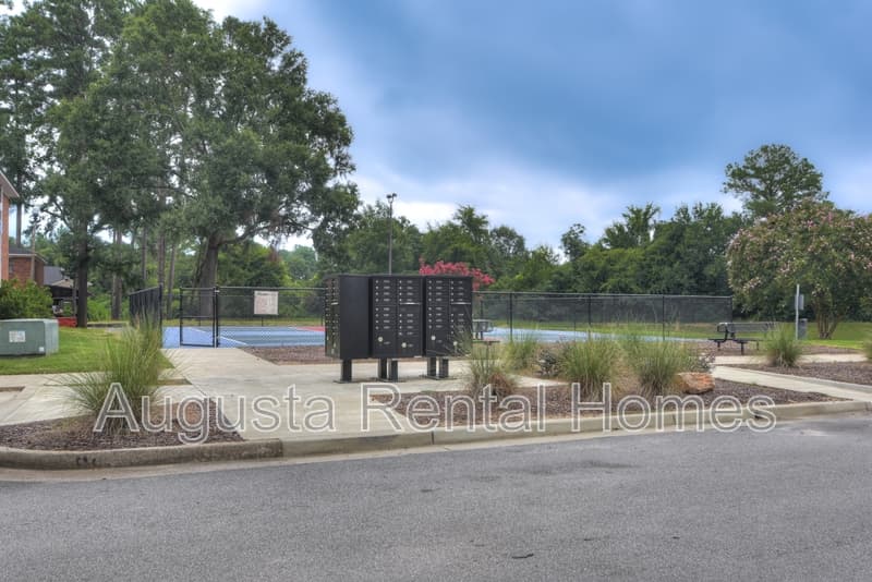 Augusta Condo: 2515 Center West Parkway - 3F