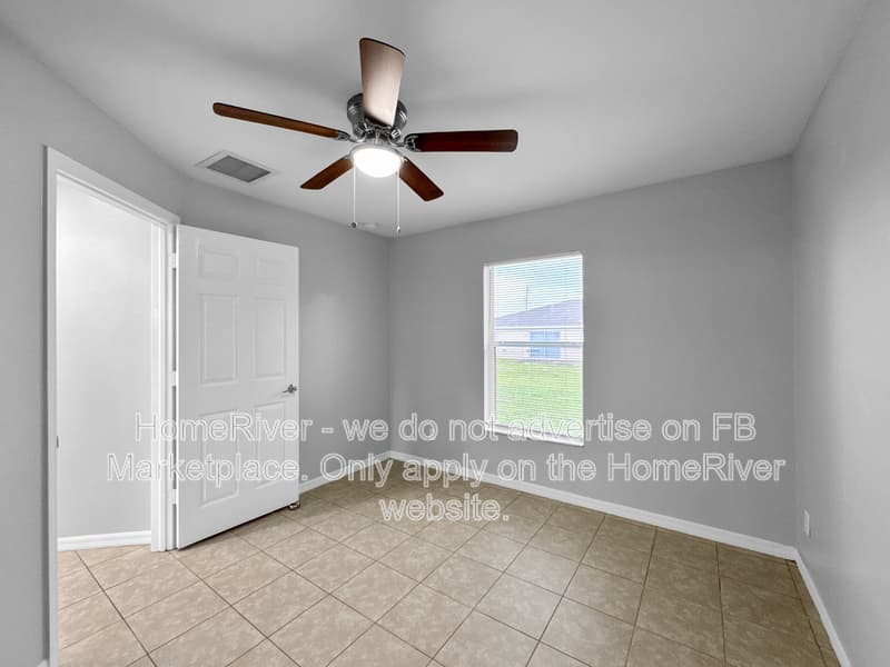 Lehigh Acres House: 4536 25th St SW