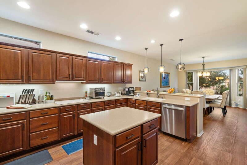 Surprise House: 16418 West Desert Lily Drive