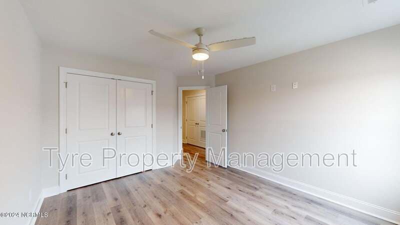 Greenville Townhome: 1904 Newbury Way