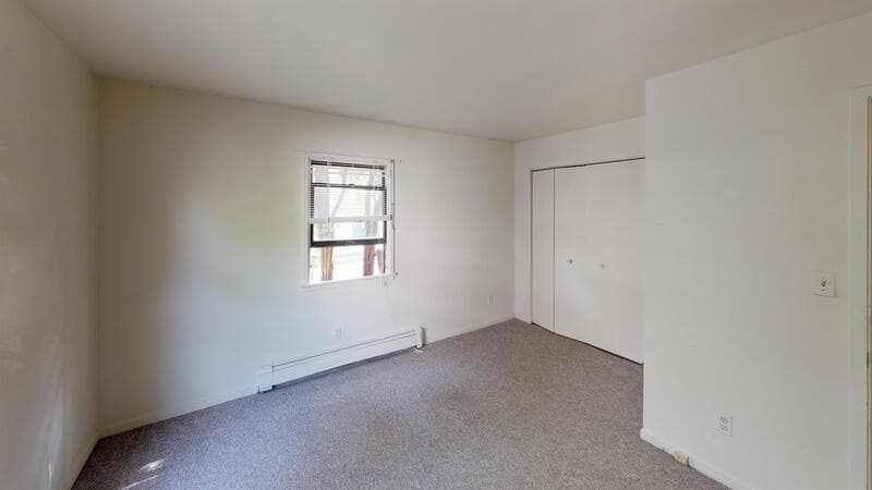 Ann Arbor House: 126 Hill Street