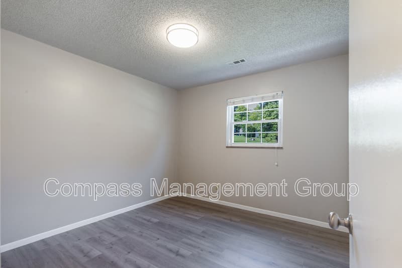 Knoxville House: 1505 Aldenwood Lane
