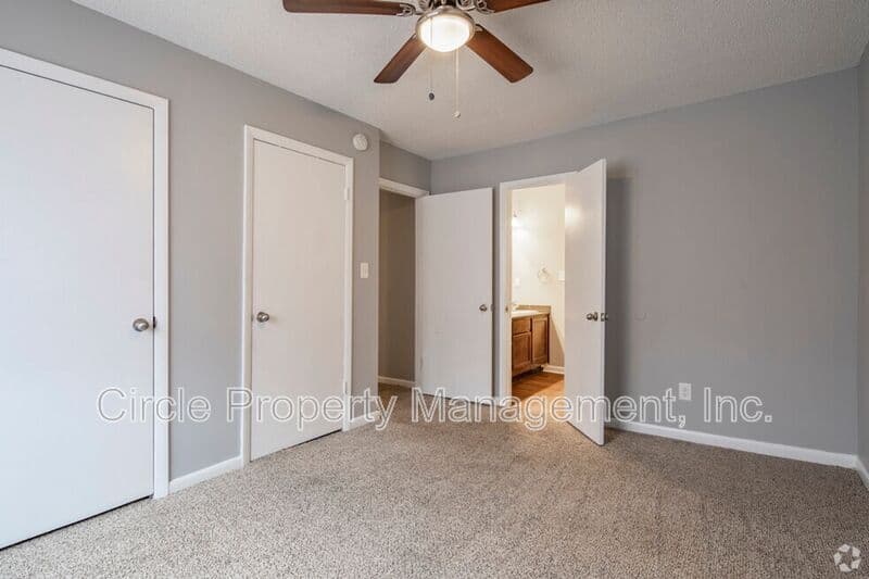 Huntsville Condo: 2021 Highridge Dr SW