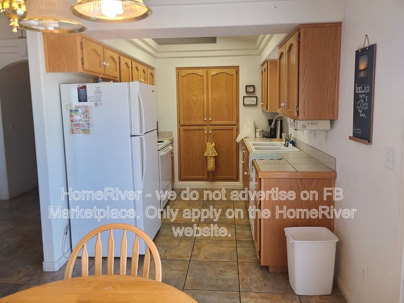 Lake Havasu City House: 2265 Huntington Dr
