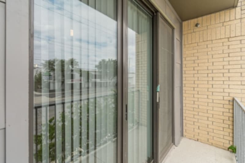San Antonio Condo: 711 South Frio Street - 1302