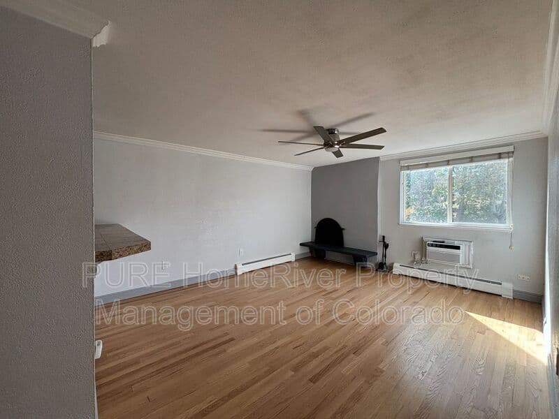 Denver Condo: 1125 Washington St