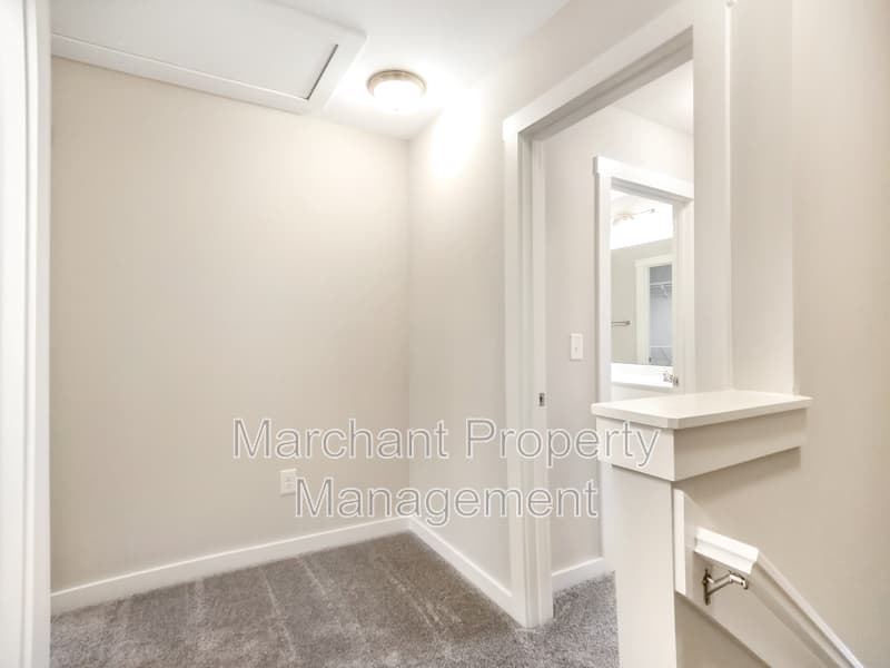 Simpsonville Townhome: 832 Stonebriar Street