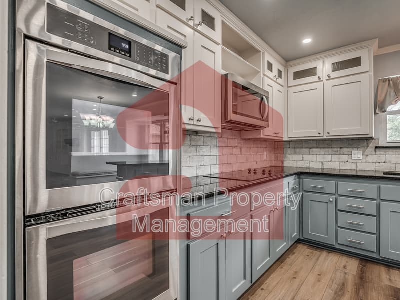 Oklahoma City House: 5313 Northwest 110th Street