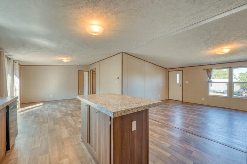 Horseshoe Bay House: 201 18th Street