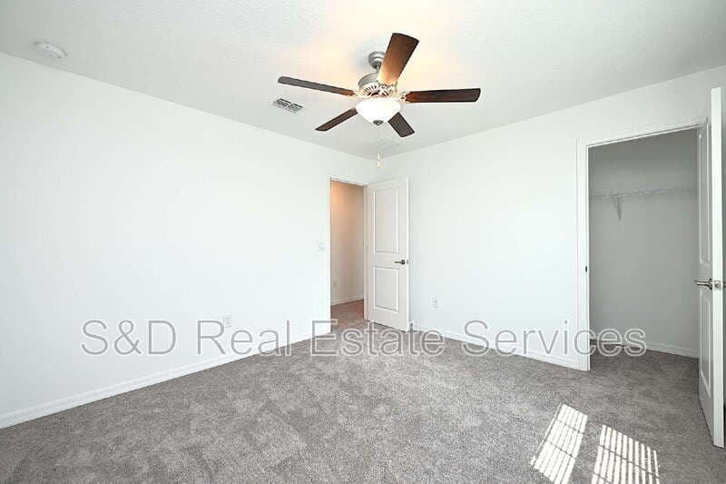 Bartow House: 2767 Red Egret Dr.