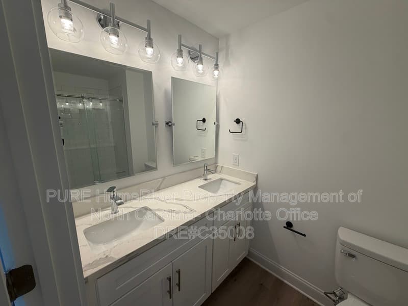 Charlotte Townhome: 2114 Bombay Way
