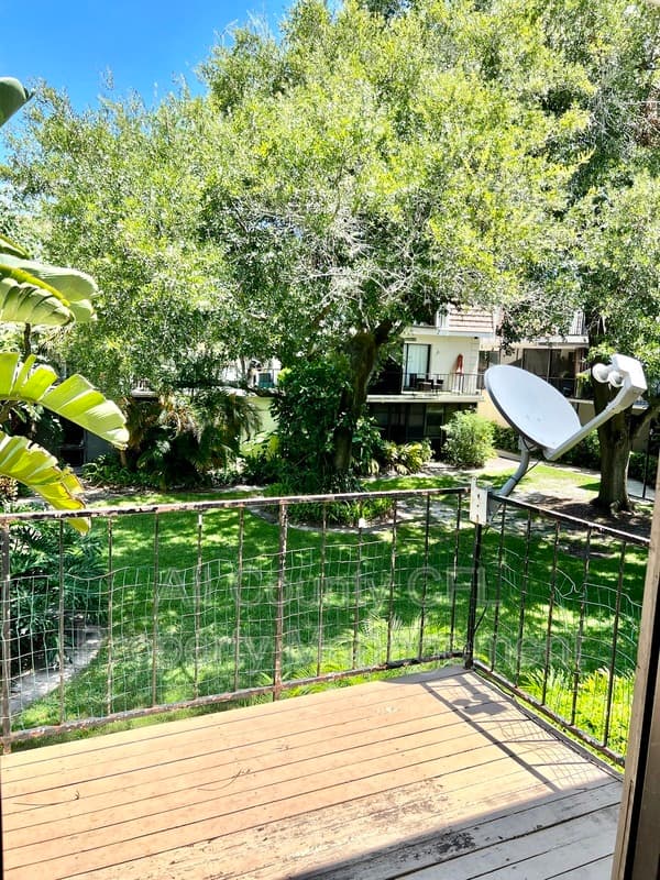 Orlando Condo: 6065 Village Circle