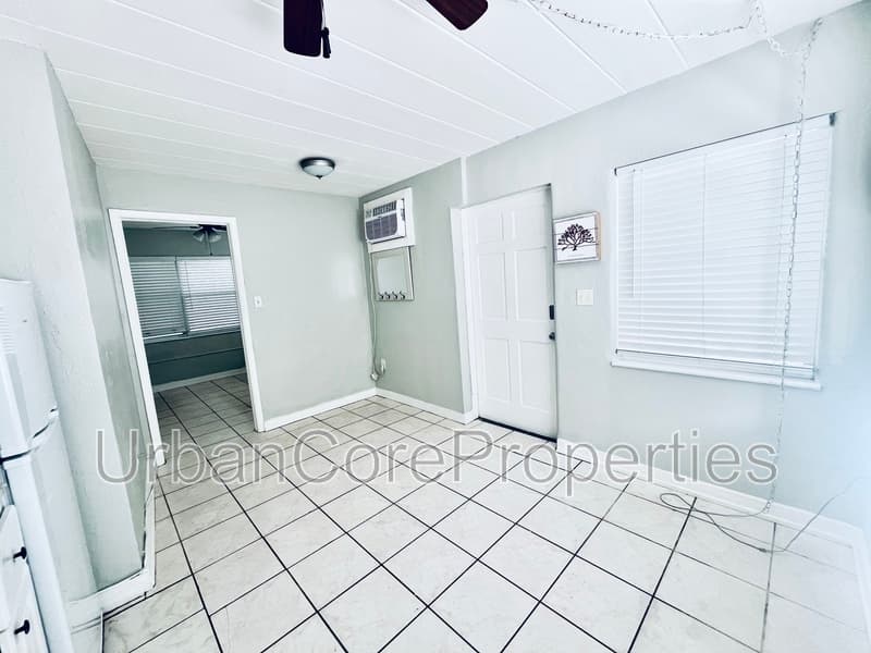 St. Petersburg Condo: 1023 Locust St NE