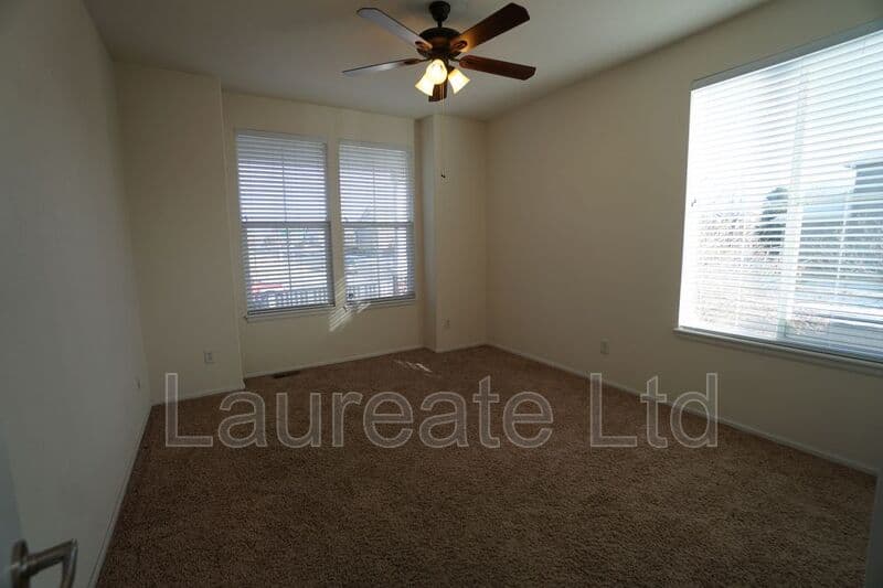 Commerce City House: 10213 Uravan St