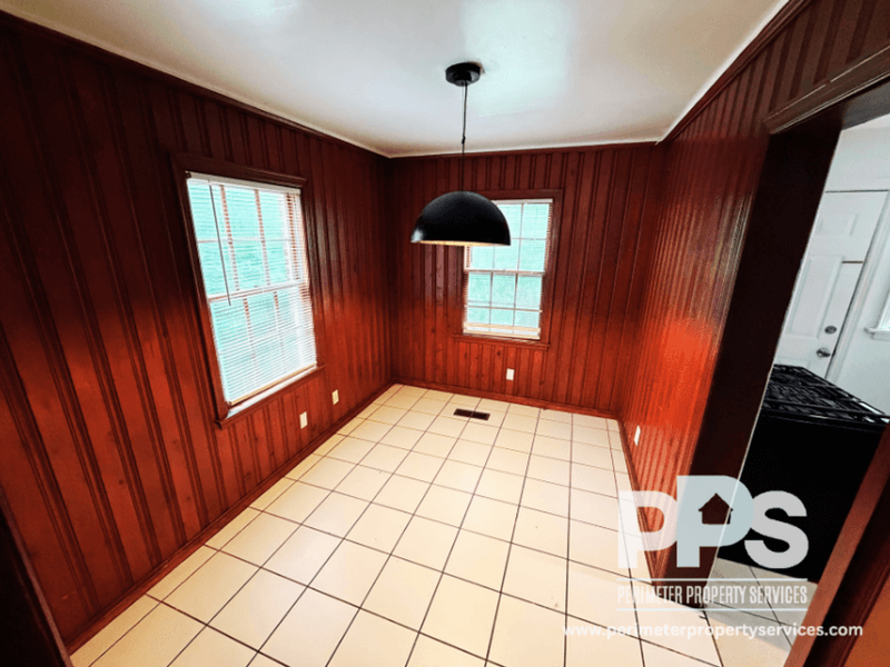 Atlanta House: 2940 Harlan Dr