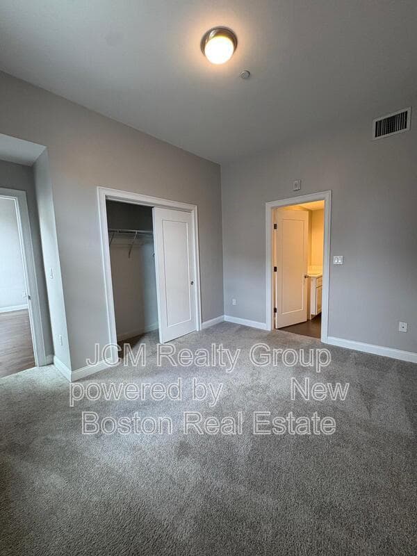 Quincy Condo: 10 Merrymount Road