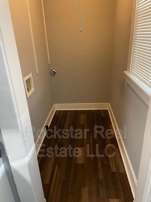 Spokane Condo: 1524 W Gardner Ave