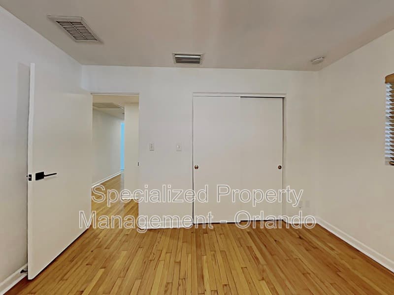 Winter Park House: 850 N Phelps Ave